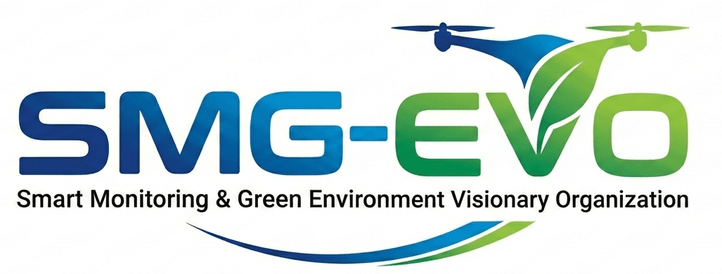 شعار SMG-EVO